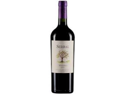 SERBAL MALBEC