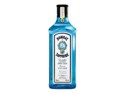 BOMBAY SAPHIRE 750ml
