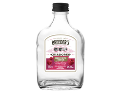 CRIADORES VODKA RASPBERRY 200ml