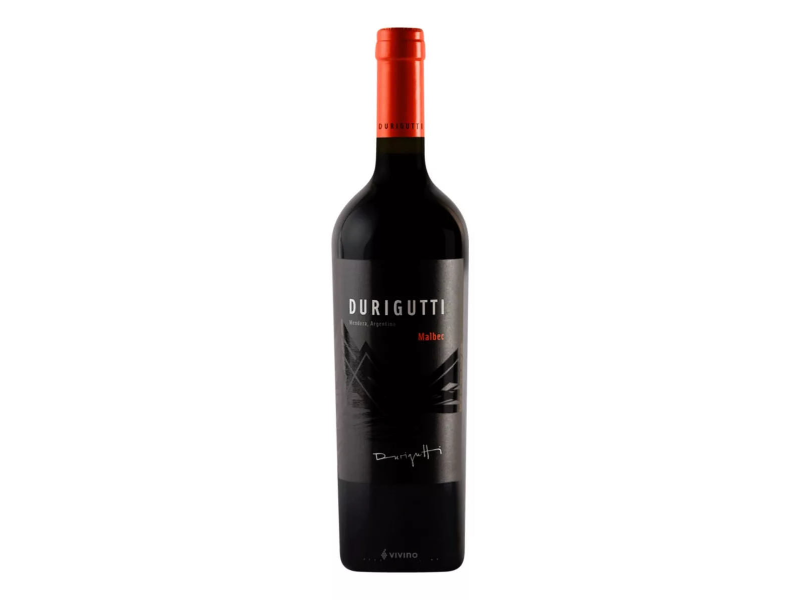 DURIGUTTI MALBEC