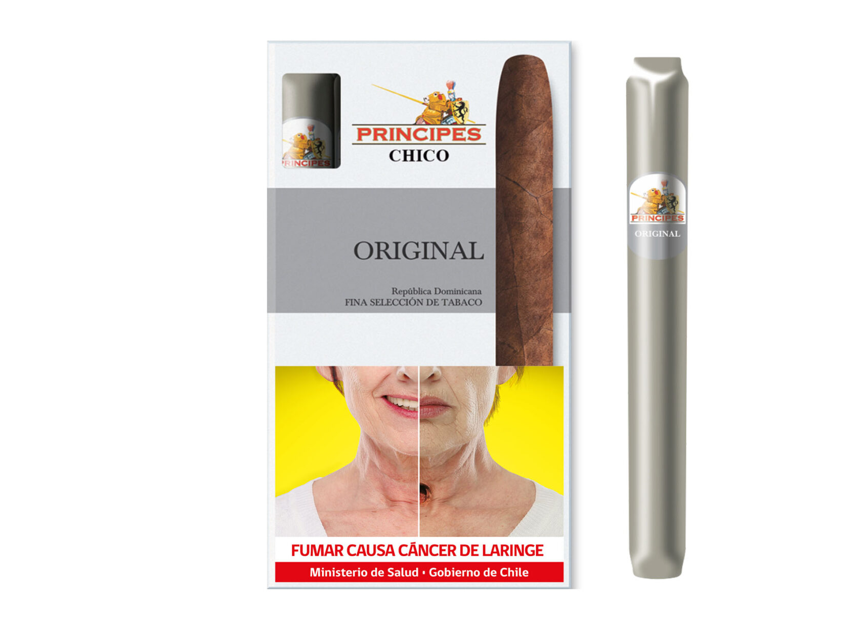 PRINCIPES CORONA ORIGINAL