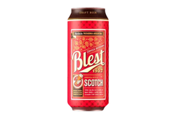 LATA BLEST SCOTCH 473ml