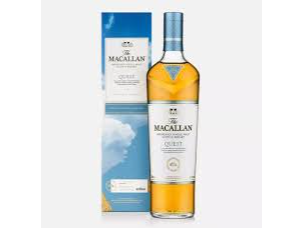 Macallan Quest 1 Litro