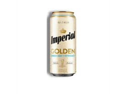 LATA IMPERIAL GOLDEN 473cm