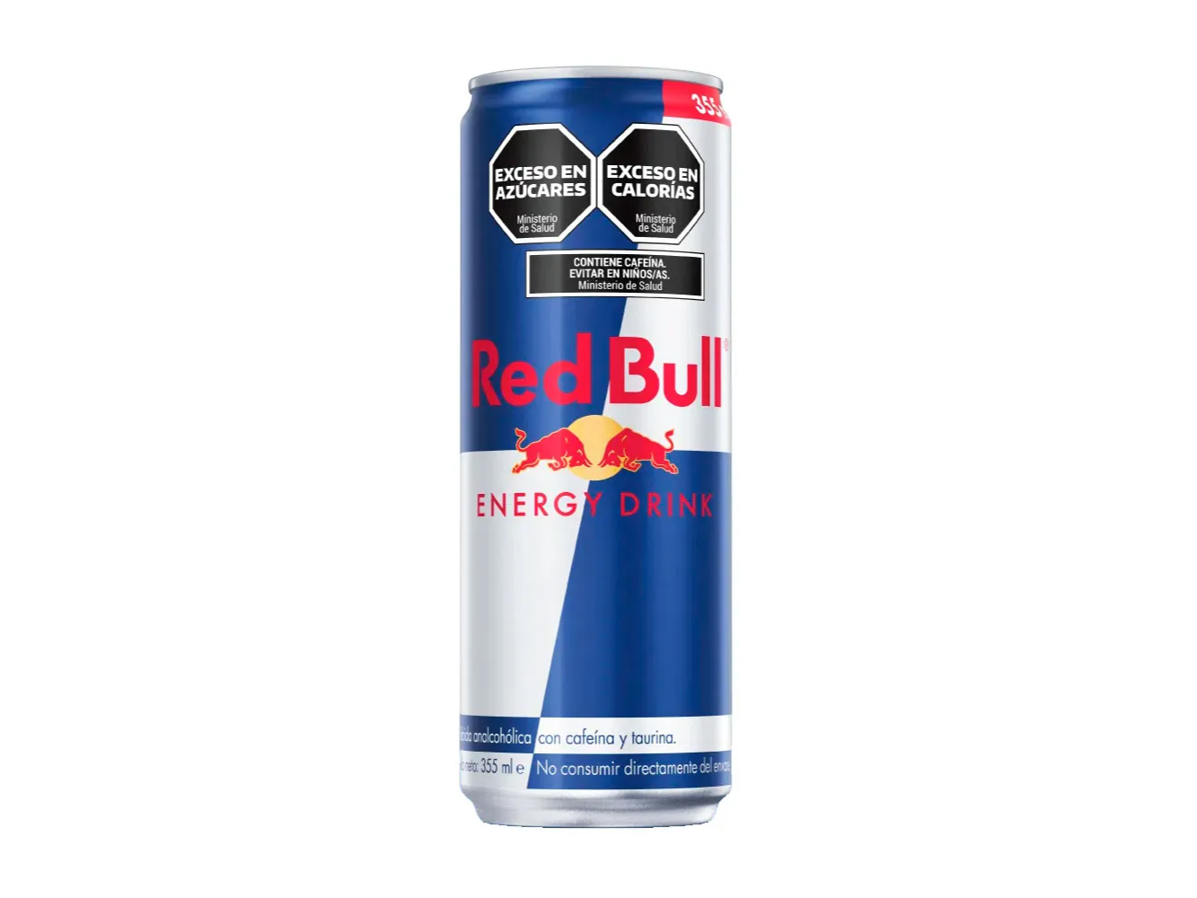 RED BULL CLASICO
