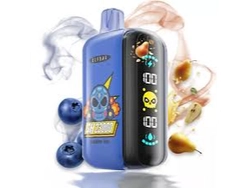 BLUEBERRY PEAR 23.000 CALADAS