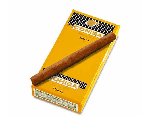 COHIBA MINI