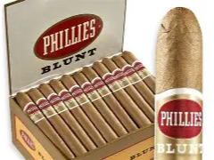 PHILLIES BLUNT ORIGINAL