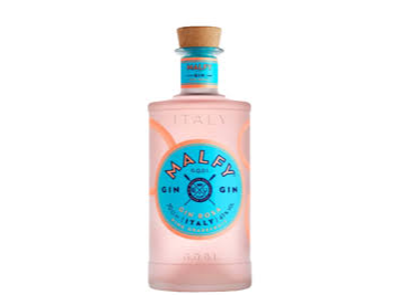 MALFY GIN ROSA 700ml