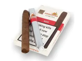 PRINCIPES CORONA RED