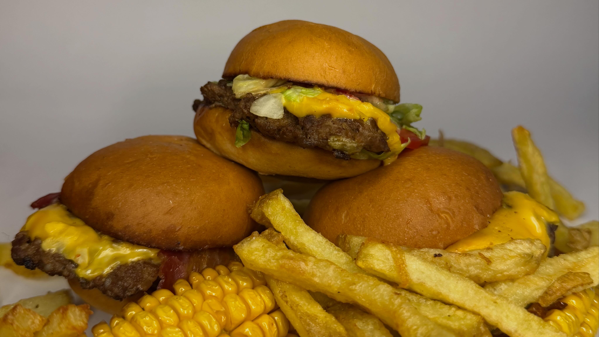 Sliders