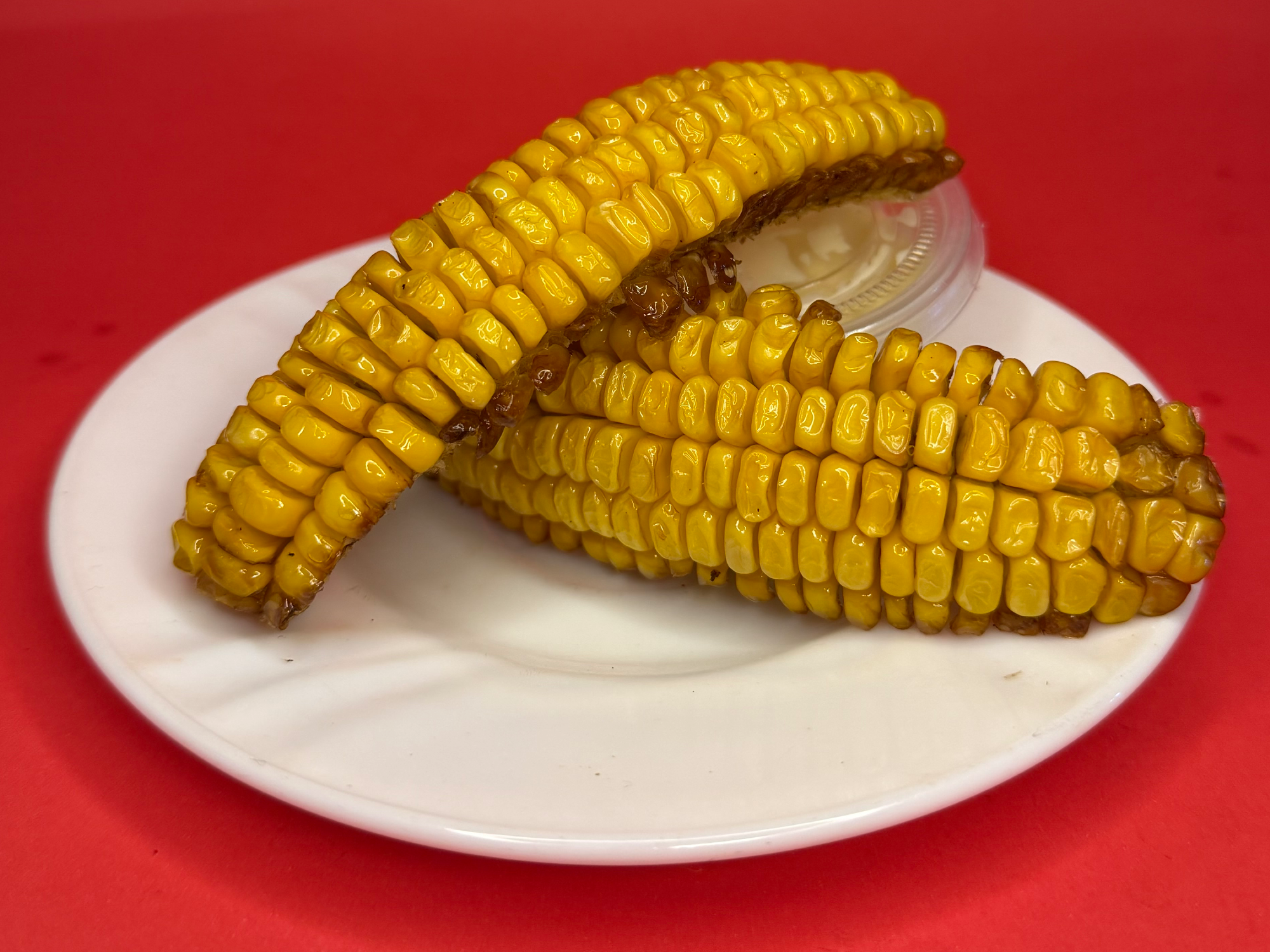 Corn ribs