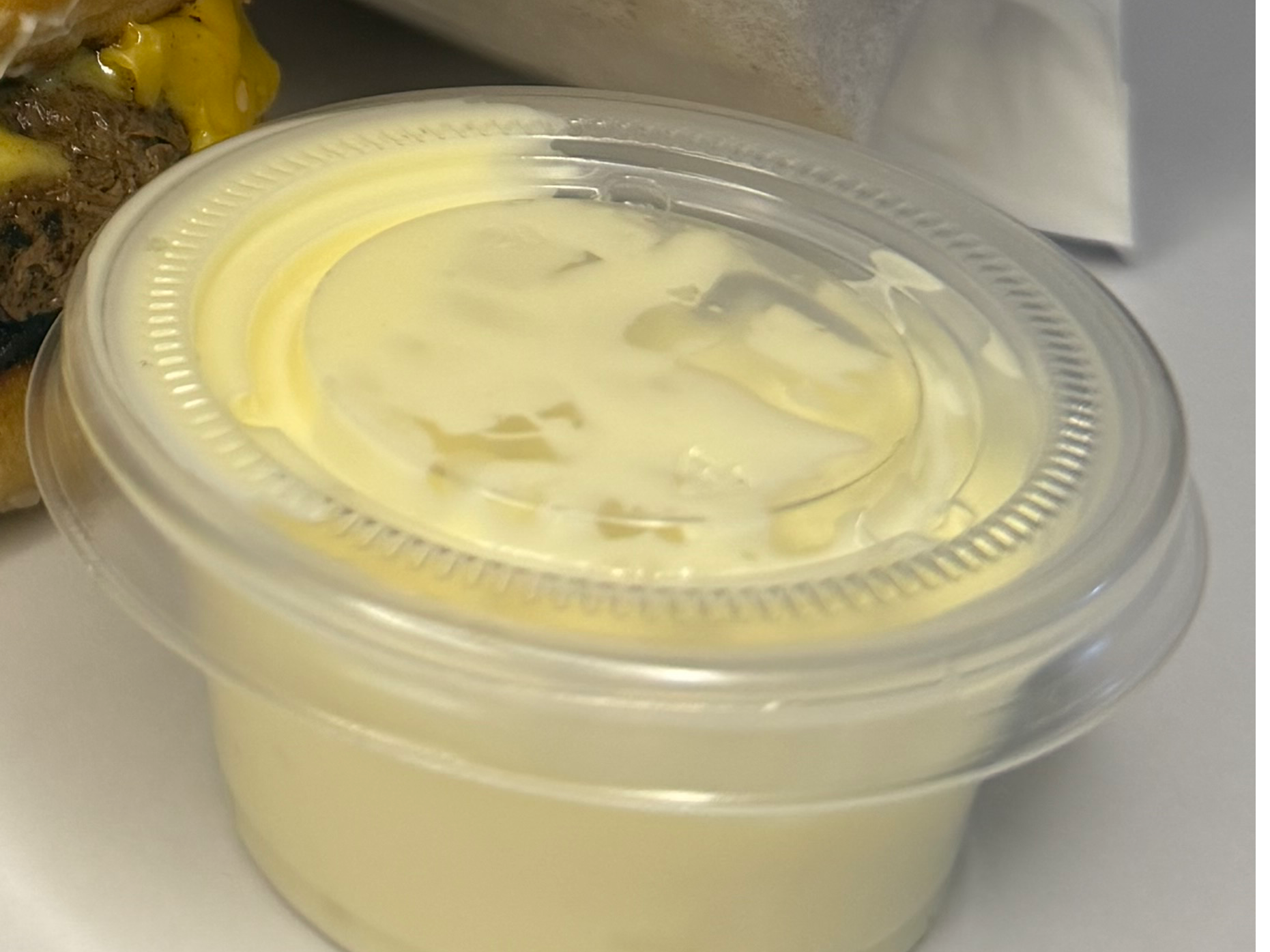 Dip de salsa