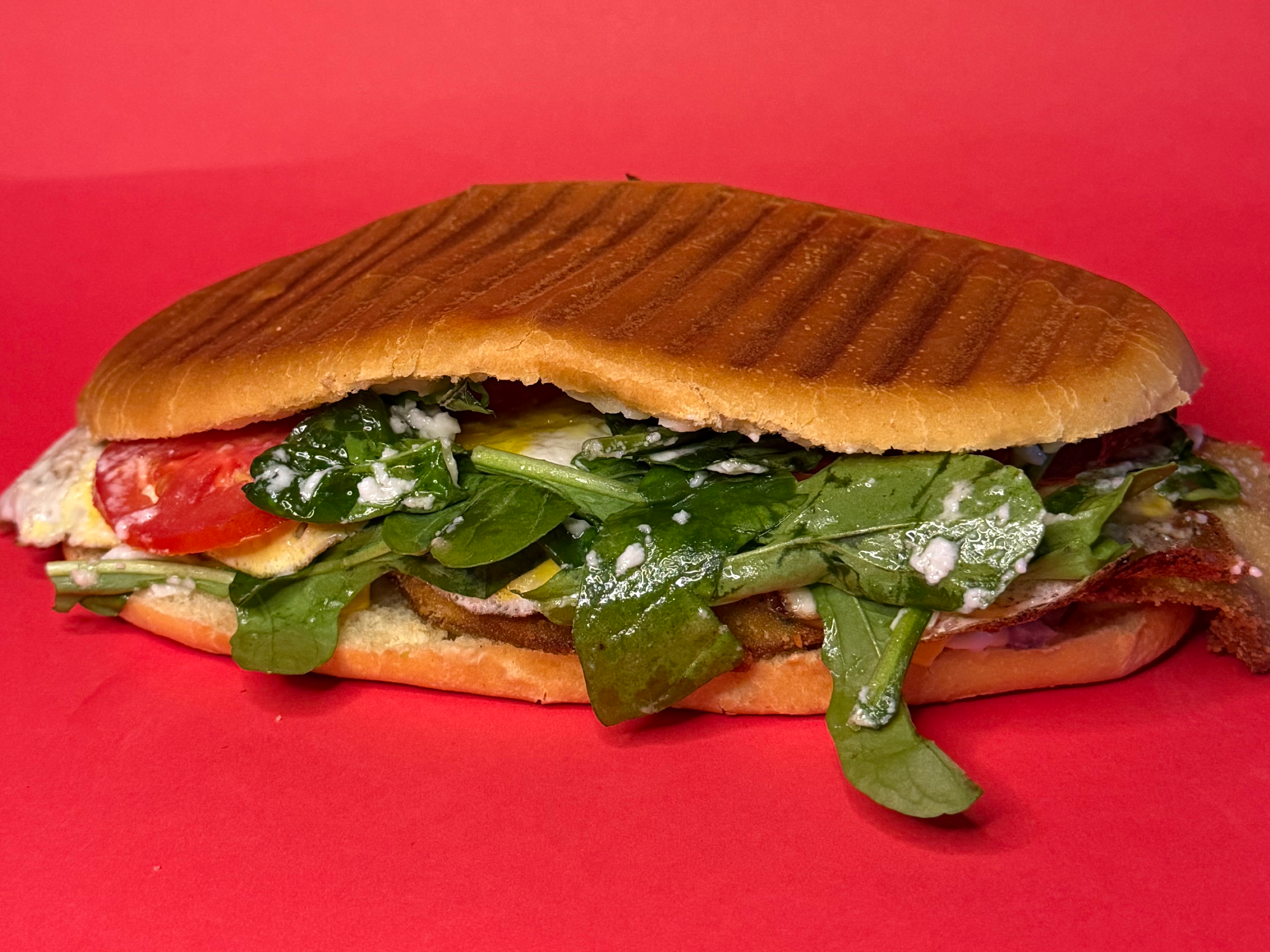 Lomo Veggie