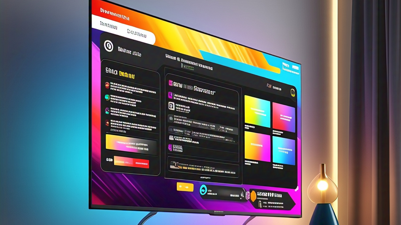Smart tv y más