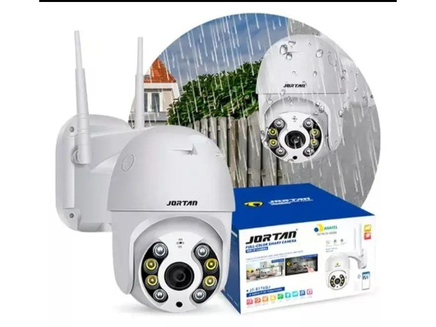 CAMARA EXTERIOR