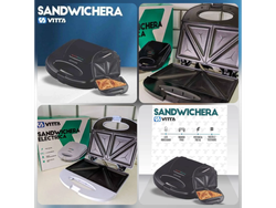 SANDWICHERA VITTA