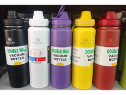 Botella stanley