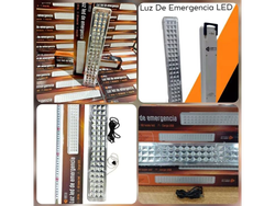LUZ DE EMERGENCIA