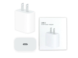 ADAPTADOR APPLE 20W