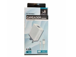 CARGADOR ROYALCELL TIPO C