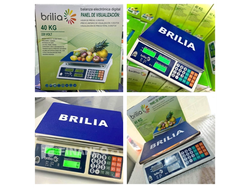 BALANZA COMERCIAL