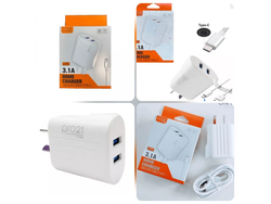 CARGARDOR PRO 21