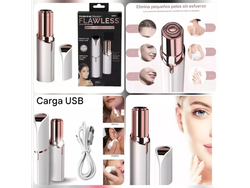 DEPILADORA FACIAL
