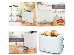 TOSTADORA ATMA