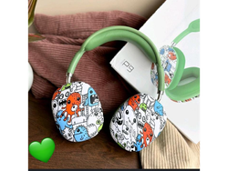 AURICULAR P9 GRAFITTI