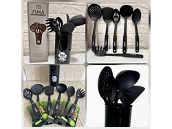 UTENSILIOS DE COCINA