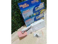 MINI MÁQUINA DE COSER