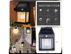 Luz solar