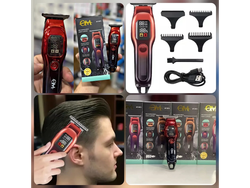 CORTA PELO OM