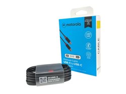 CABLE C a C Motorola