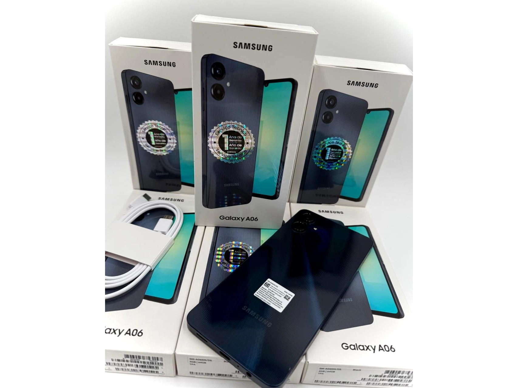 SAMSUNG A06