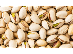 Pistacho con cascara