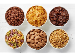 COMBO CEREALES
