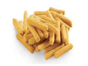 Palitos salados