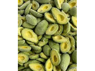 Palta HASS