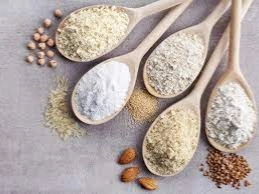 Harina de CHIA