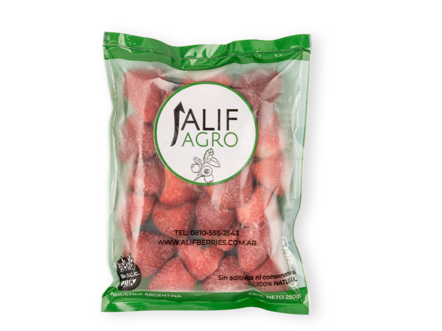 Frutillas