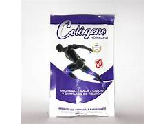 Colageno Hidrolizado x90grs