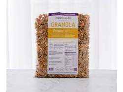 Granola Power