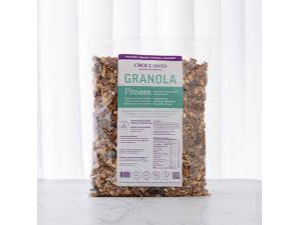 Granola Fitness
