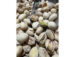 Pistachos con Cáscara Naturales