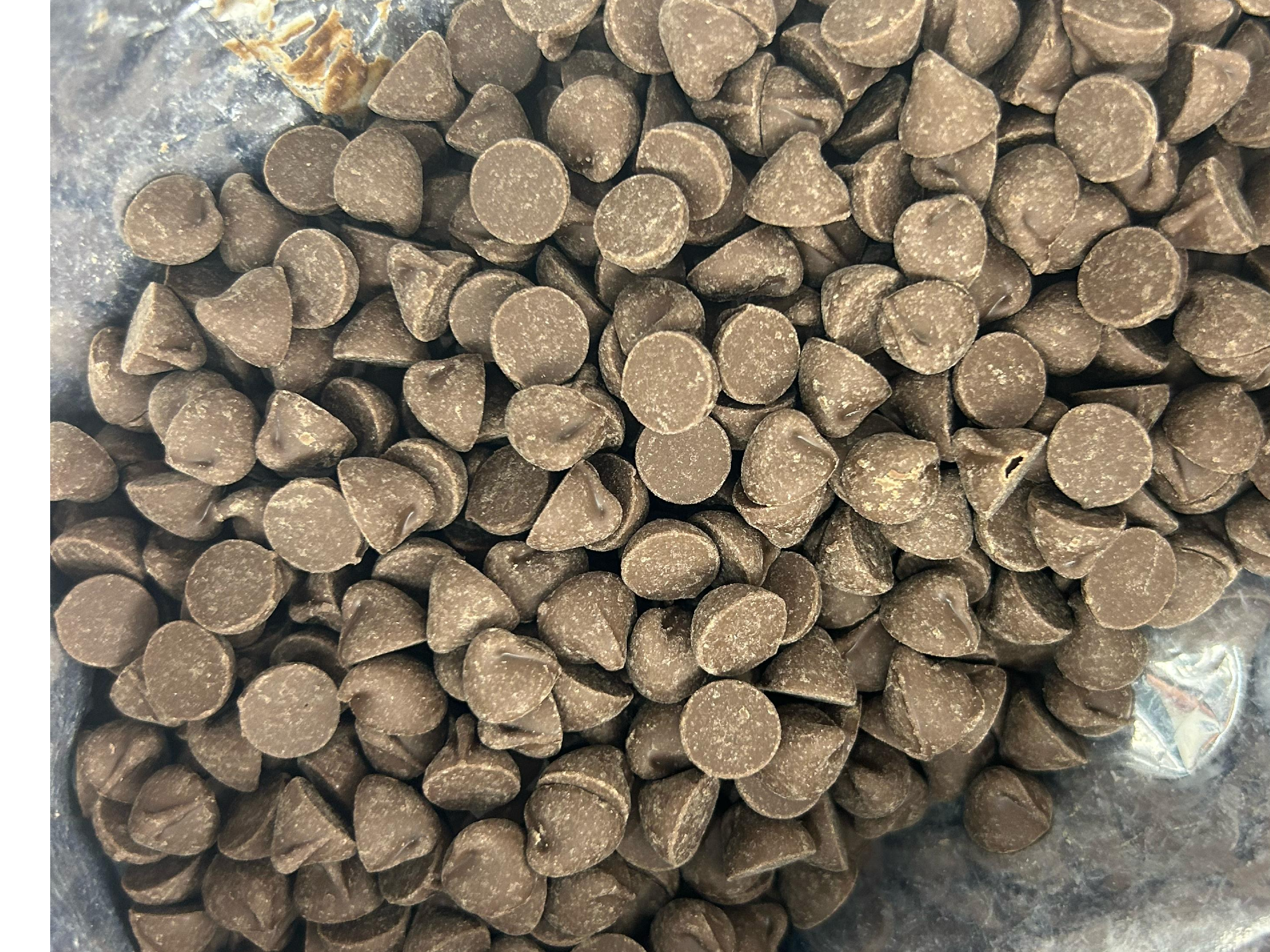 Gotita baño reposteria Semiamargo (Chocolart)