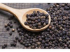 Pimienta negra en grano