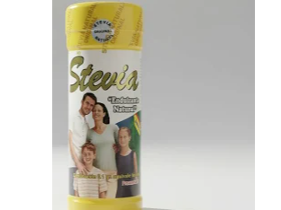 Stevia granulada x250gr