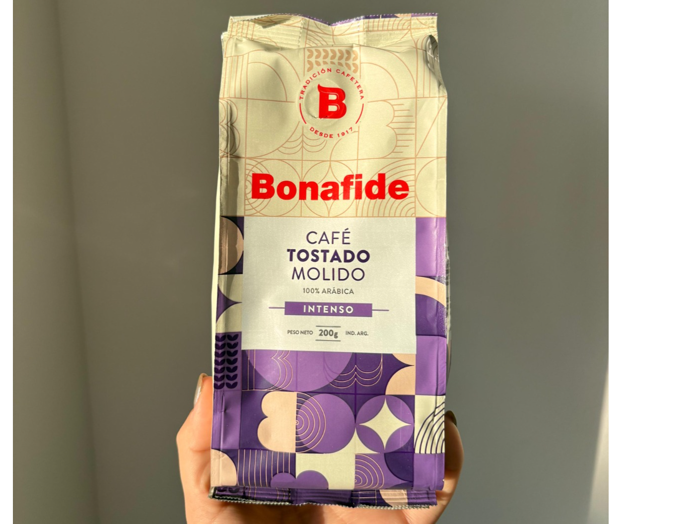 Cafe Tostado